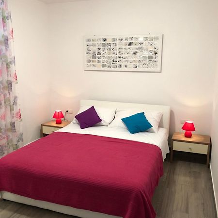 Poljica  Apartments J&K מראה חיצוני תמונה