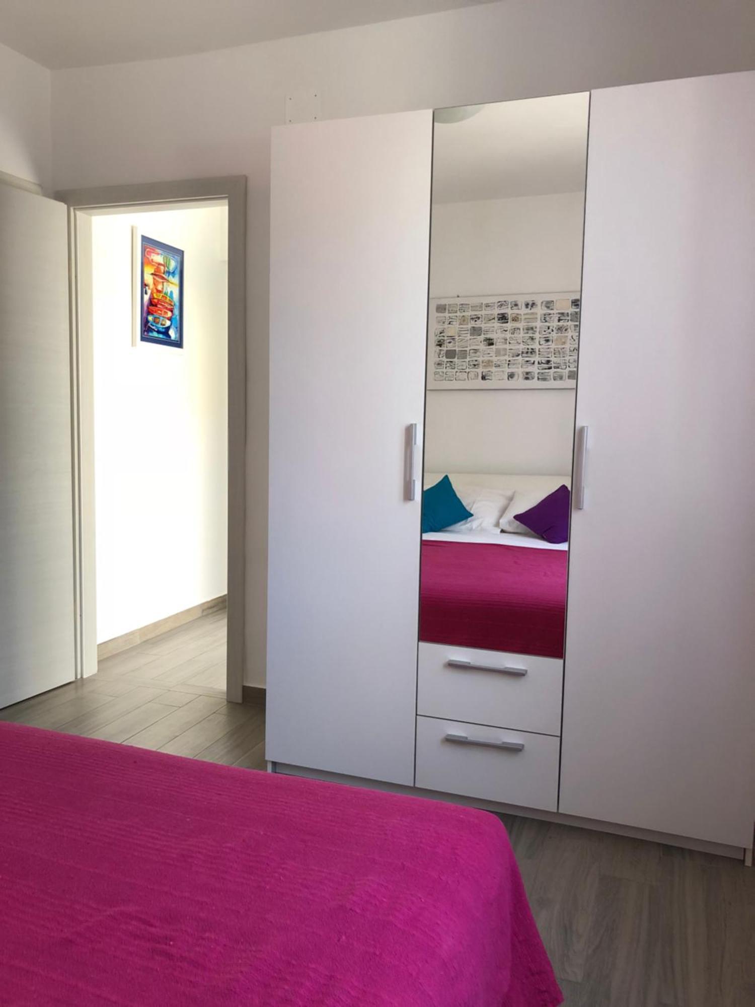 Poljica  Apartments J&K מראה חיצוני תמונה