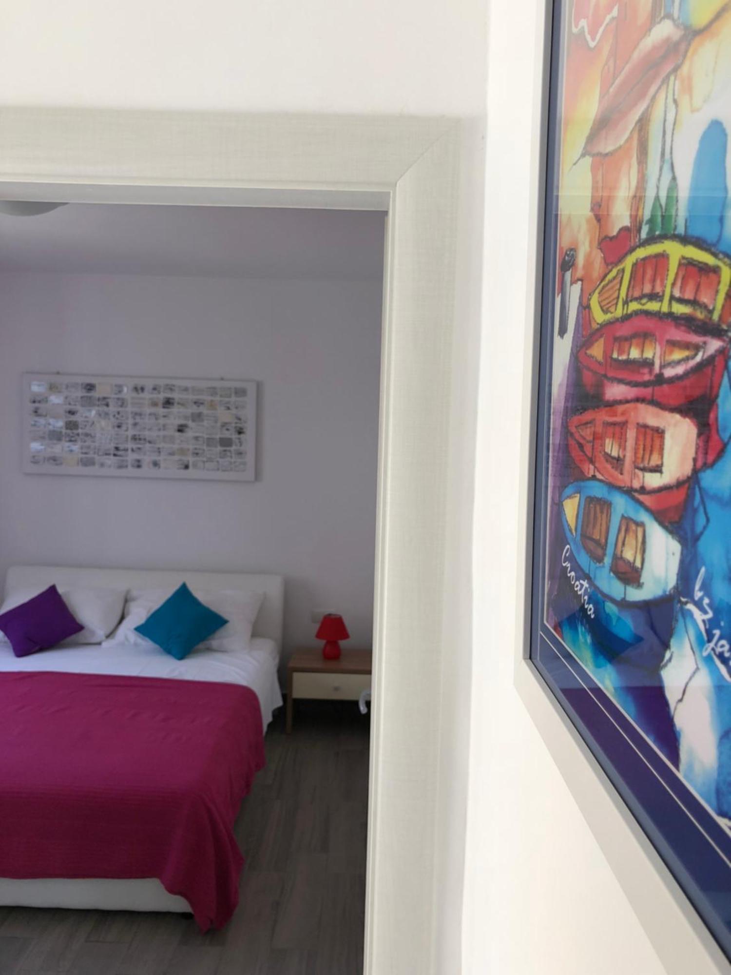Poljica  Apartments J&K מראה חיצוני תמונה