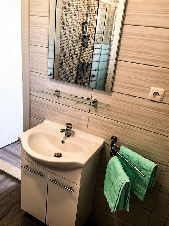 Poljica  Apartments J&K מראה חיצוני תמונה