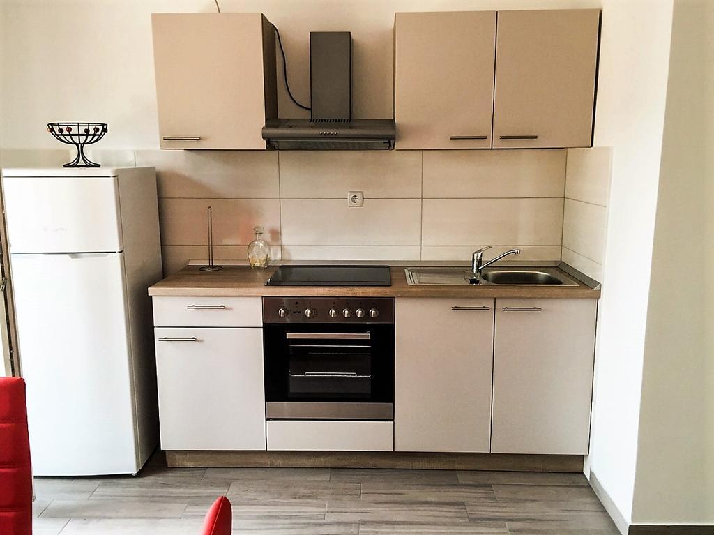Poljica  Apartments J&K מראה חיצוני תמונה
