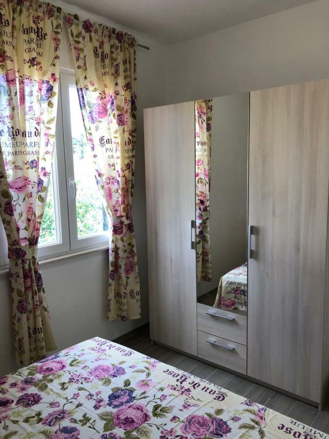 Poljica  Apartments J&K מראה חיצוני תמונה
