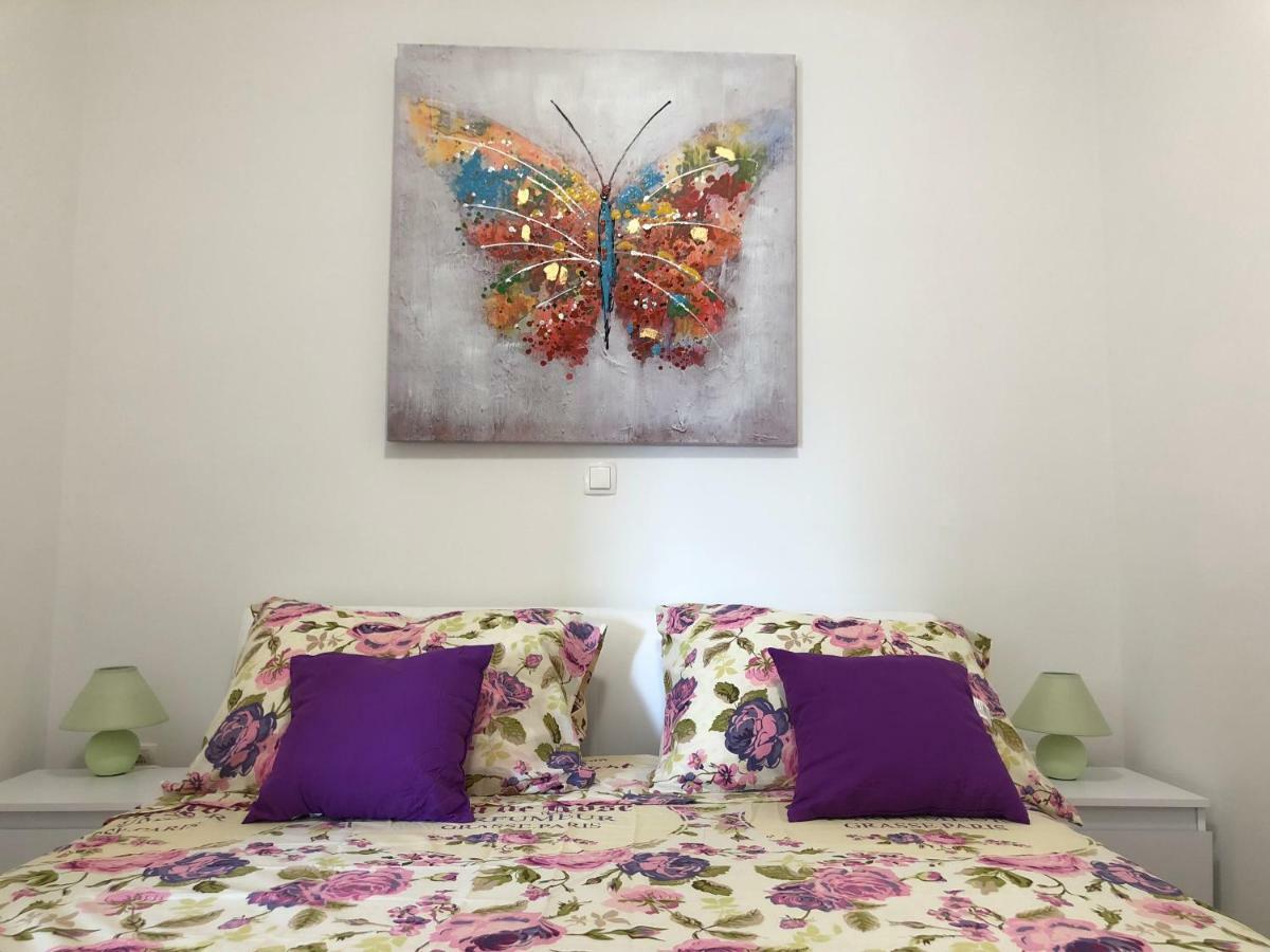 Poljica  Apartments J&K מראה חיצוני תמונה