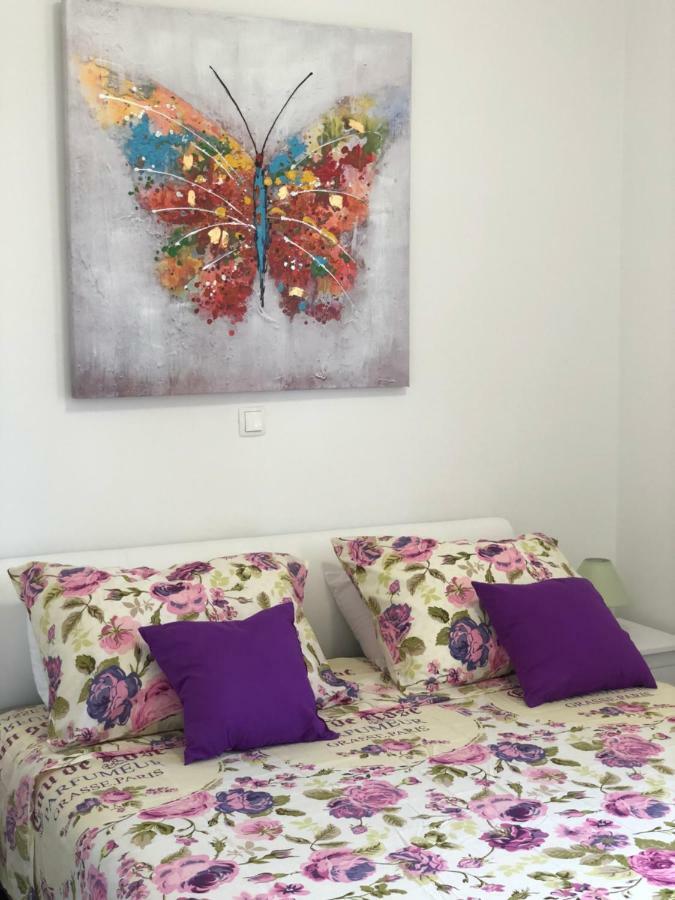 Poljica  Apartments J&K מראה חיצוני תמונה