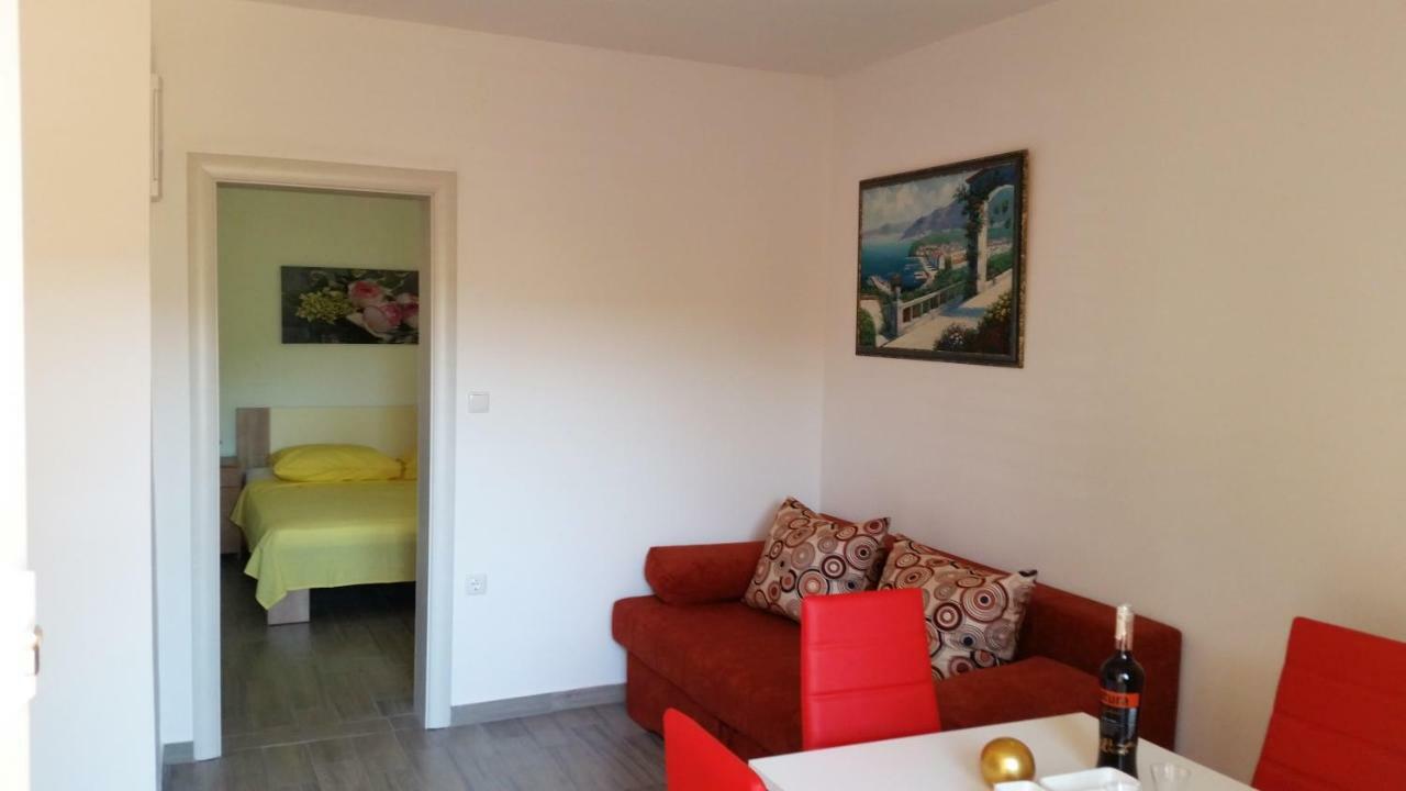 Poljica  Apartments J&K מראה חיצוני תמונה