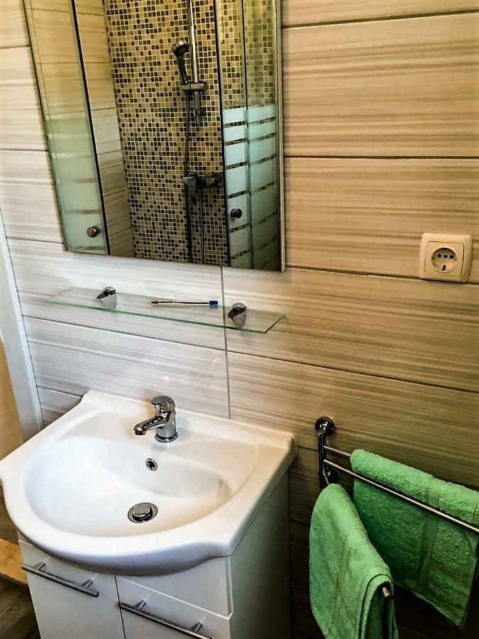 Poljica  Apartments J&K מראה חיצוני תמונה